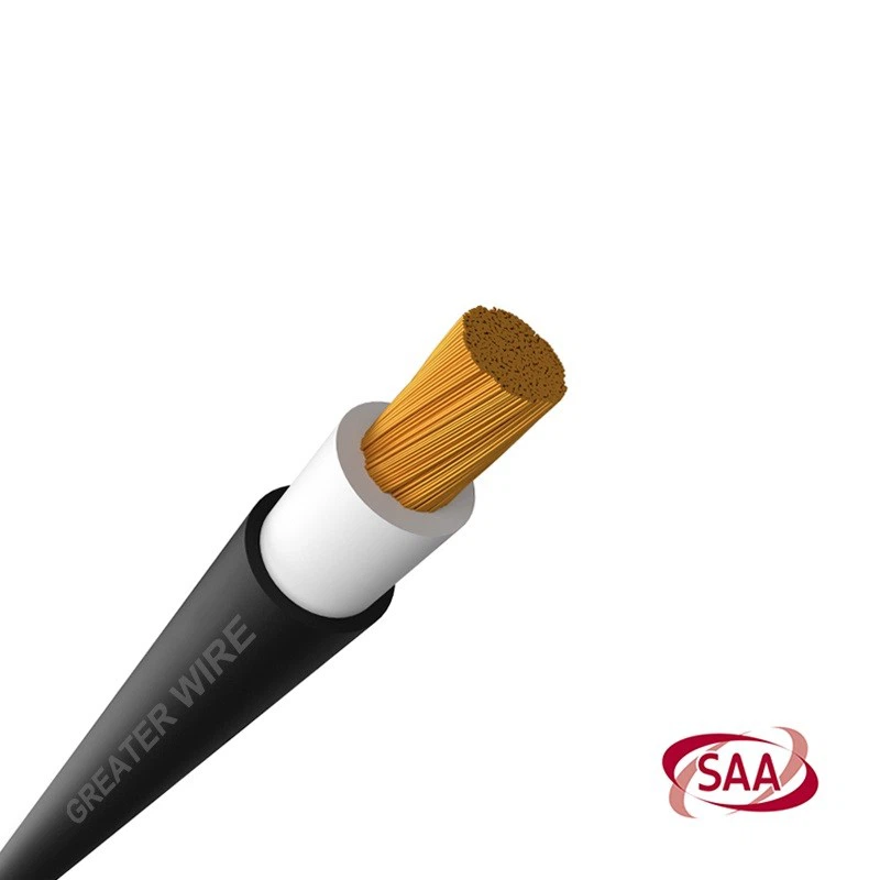 Elastomer Cables