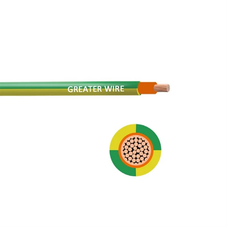 grounding cable