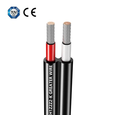 solar wire solar wire