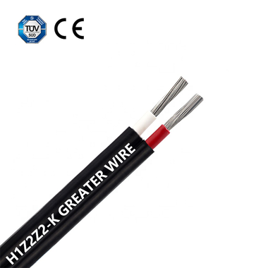 solar pv cable 6mm solar pv cable 6mm