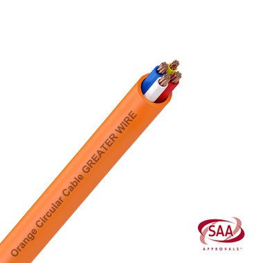 SAA 1x240 xlpe power cable SAA 1x240 xlpe power cable