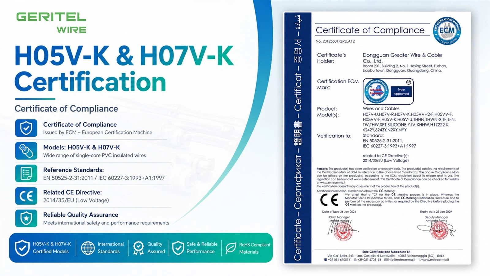 150mm2 PVC battery cable 150mm2 PVC battery cable