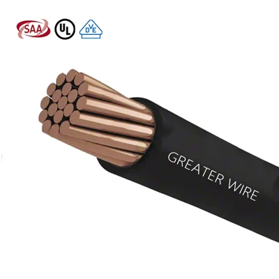 Kupfer-RHH-Kabel